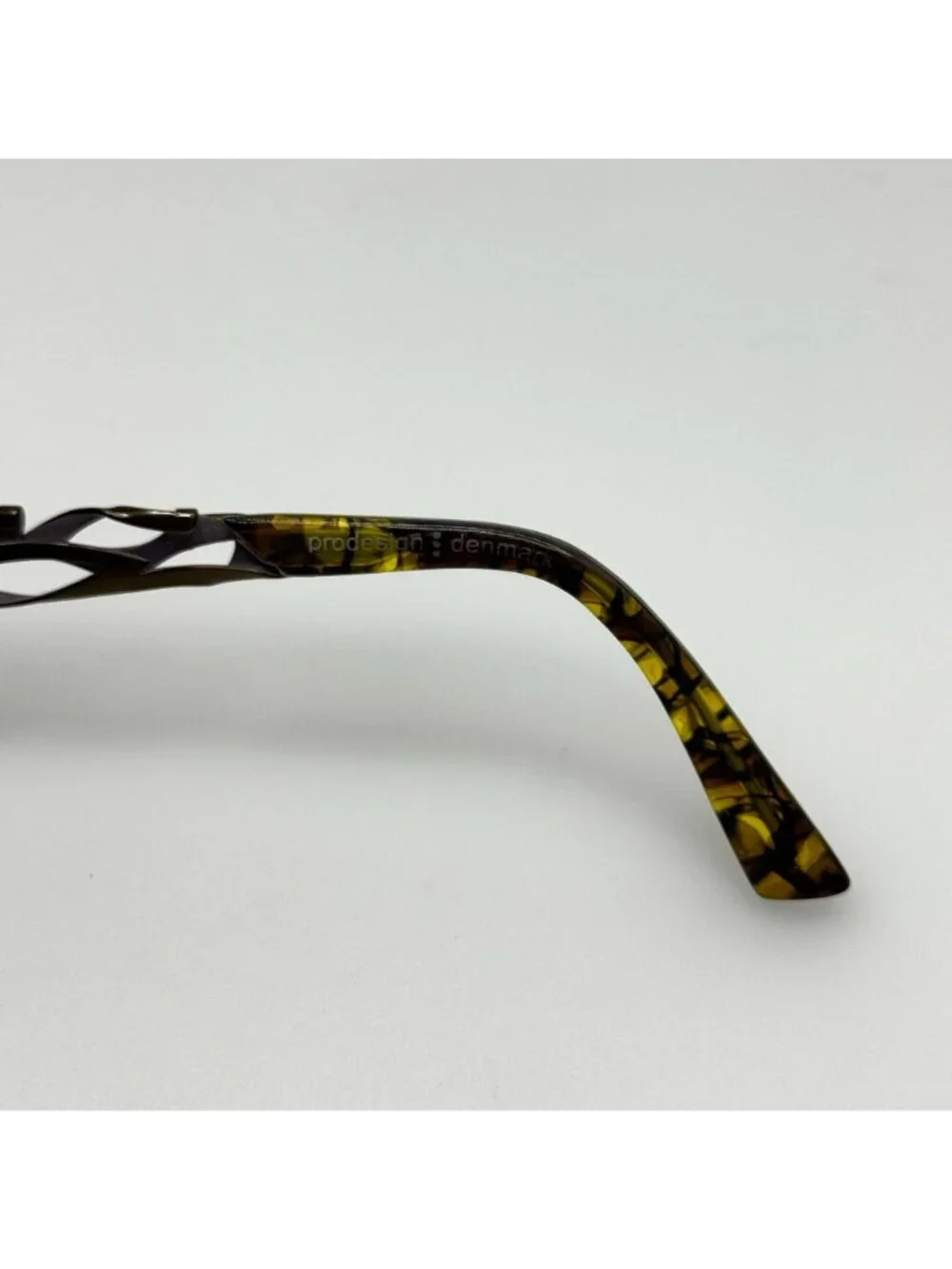 Prodesign Denmark 5133 C. 9631 Eyeglasses Eye Glasses Frames 54-17-135
